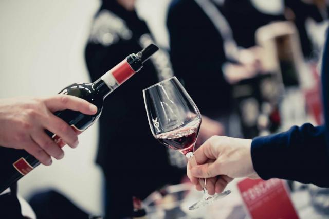 Merano Wine Festival